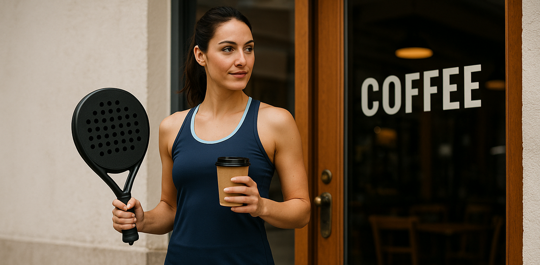 What to Wear for Padel