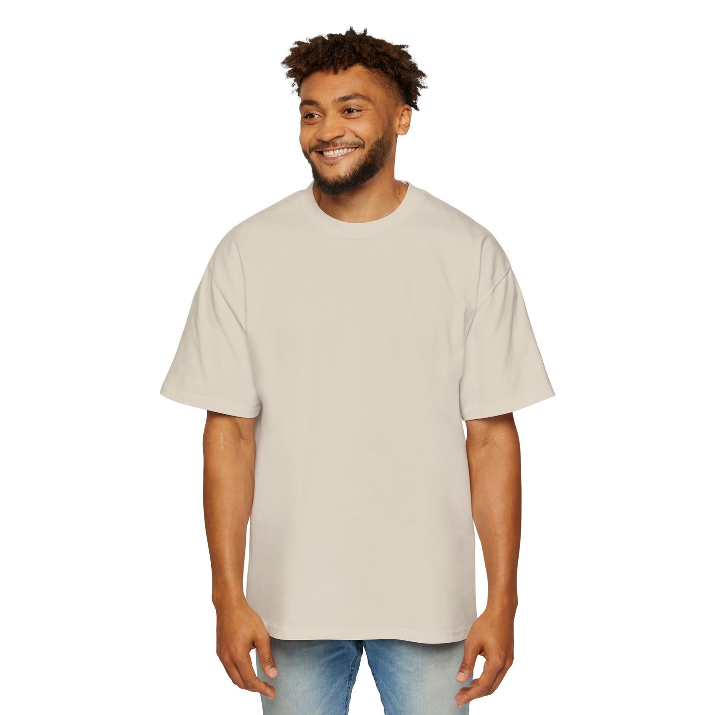 Sage Court Oversized T-Shirt
